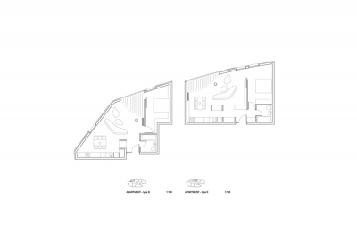 Budva Centre AGM Architects