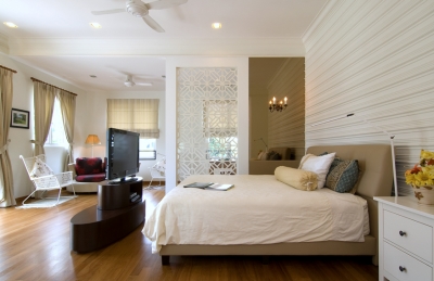 Residential Singapore KNQ Associates