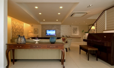 Residential Singapore KNQ Associates