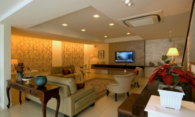Residential Singapore KNQ Associates