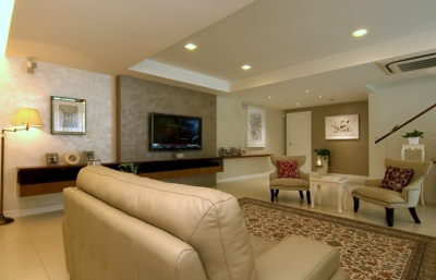 Residential Singapore KNQ Associates