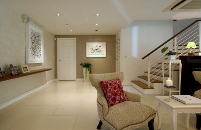 Residential Singapore KNQ Associates