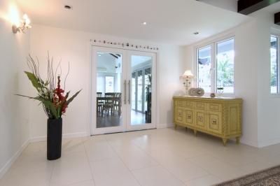 Residential Singapore KNQ Associates