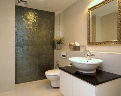 Residential Singapore KNQ Associates