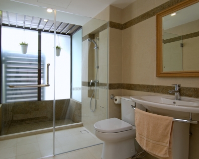 Residential Singapore KNQ Associates