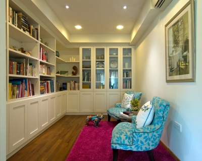 Residential Singapore KNQ Associates