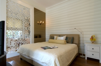 Residential Singapore KNQ Associates
