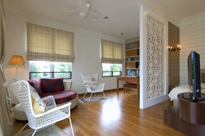 Residential Singapore KNQ Associates