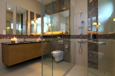 Residential Singapore KNQ Associates