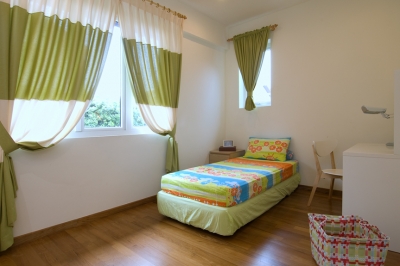 Residential Singapore KNQ Associates