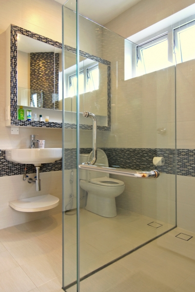 Residential Singapore KNQ Associates