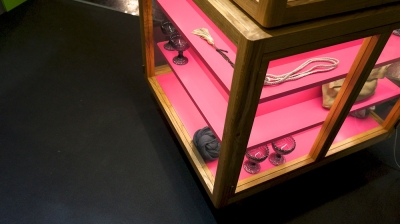 Ropero Wardrobe Hierve