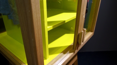 Ropero Wardrobe Hierve