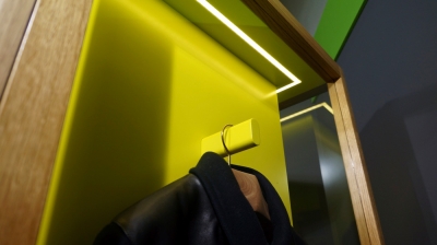 Ropero Wardrobe Hierve