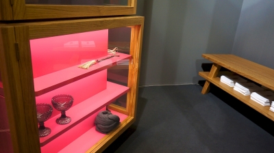 Ropero Wardrobe Hierve