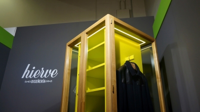 Ropero Wardrobe Hierve