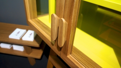 Ropero Wardrobe Hierve