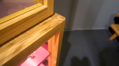 Ropero Wardrobe Hierve