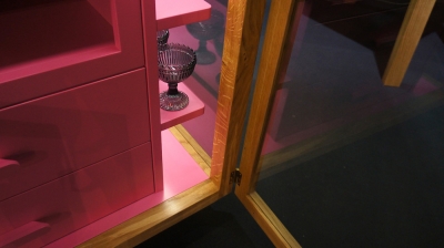 Ropero Wardrobe Hierve