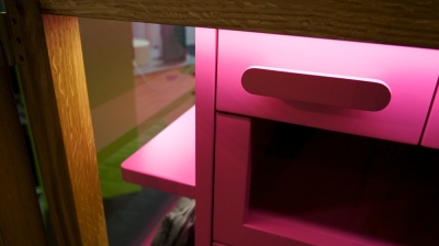 Ropero Wardrobe Hierve