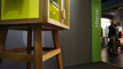 Ropero Wardrobe Hierve