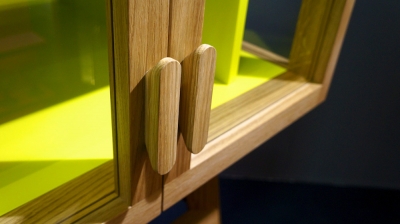 Ropero Wardrobe Hierve