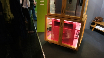 Ropero Wardrobe Hierve