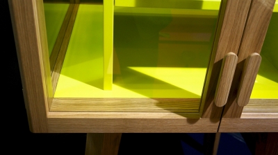 Ropero Wardrobe Hierve