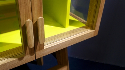 Ropero Wardrobe Hierve