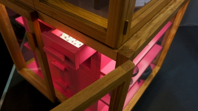 Ropero Wardrobe Hierve