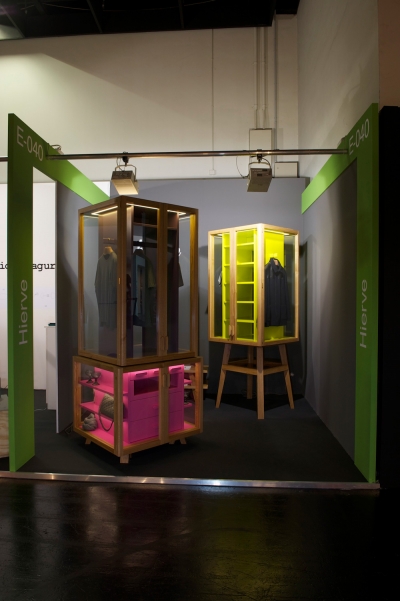 Ropero Wardrobe Hierve