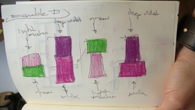 Ropero Wardrobe Hierve