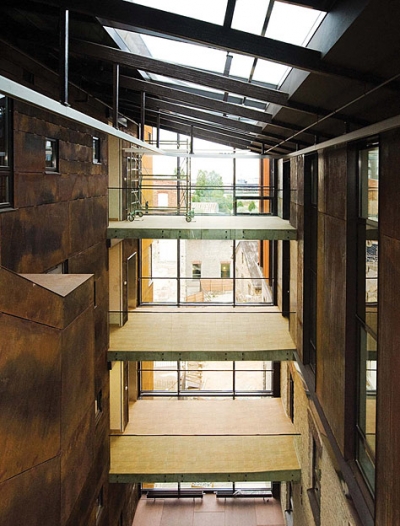 Rotermann Storage HGA