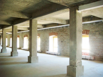 Rotermann Storage HGA