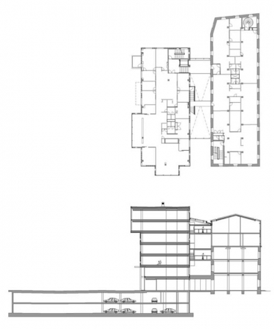 Rotermann Storage HGA