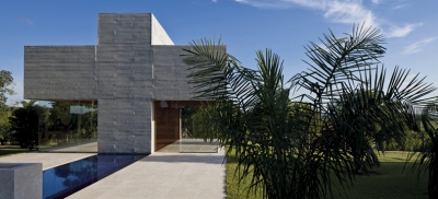 Saints Chapel Gustavo Penna