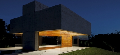 Saints Chapel Gustavo Penna