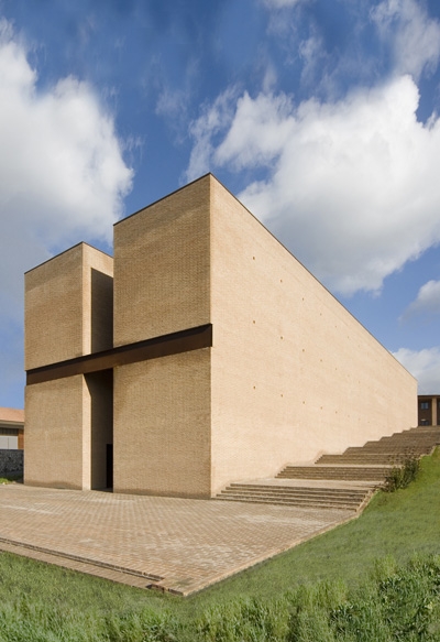 San Giovanni Church