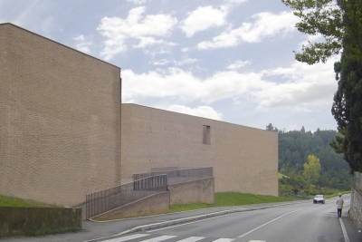 San Giovanni Church