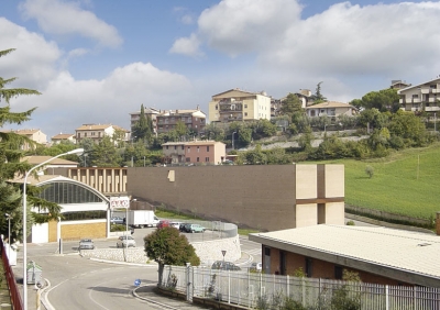 San Giovanni Church