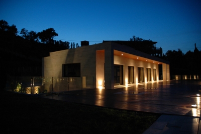 Santa Cristina DNA