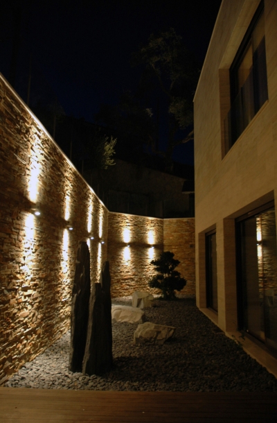 Santa Cristina DNA
