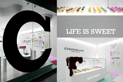 cioccolato