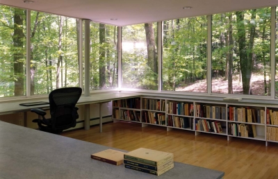 Scholar Library Peter Gluck