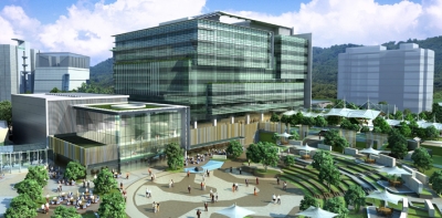 Hong Kong Science Park