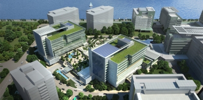 Hong Kong Science Park