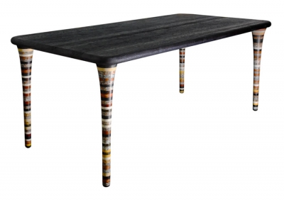 Scrap Marble John Reeves