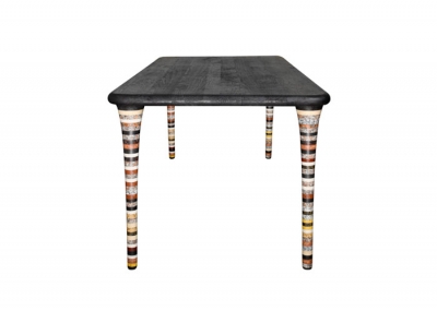 Scrap Marble John Reeves