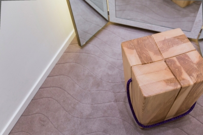 Selfridges Beachwear gpstudio