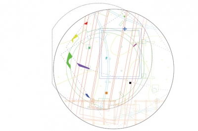 Serpentine Gallery Pavilion